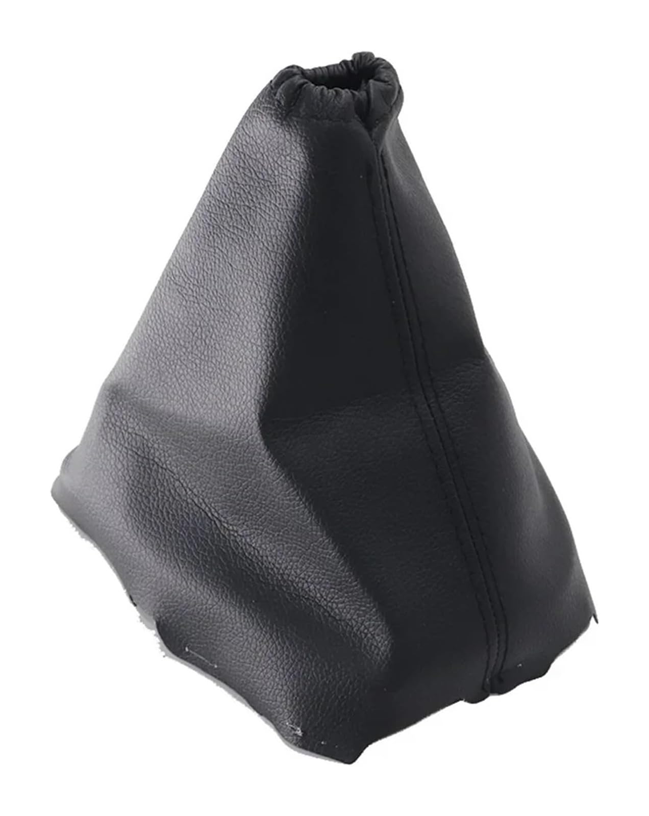 Für T&oyota Für Auris I 1 MK1 (E15) 2005-2012 5-Gang-Schalthebel Schalthebelmanschette Schalthebelknopf Schaltknauf Kopf(Gear boot) von BGHGCVAOK