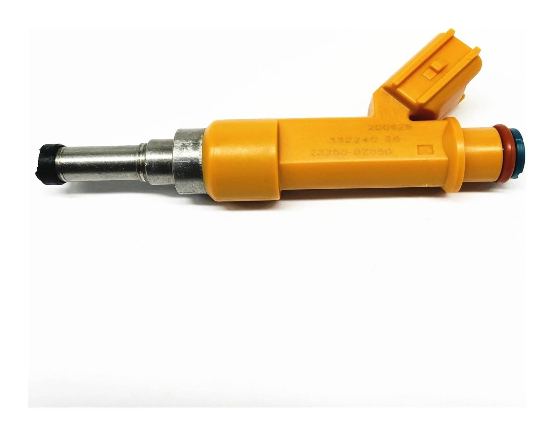 Für T&oyota Für Avanza 2016-2018 1 Pcs Kraftstoff Injektor Düse 23250BZ050 23209-BZ050 Kraftstoff Injektor Düse Kraftstoff-Benzin-Einspritzdüse Für T&oyota Für Avanza 2016-2018 1 Pcs Kraftstoff Injektor Düse 23250BZ050 23209-BZ050 Kraftstoff Injektor Düse Kraftstoff-Benzin-Einspritzdüse von BGHGCVAOK