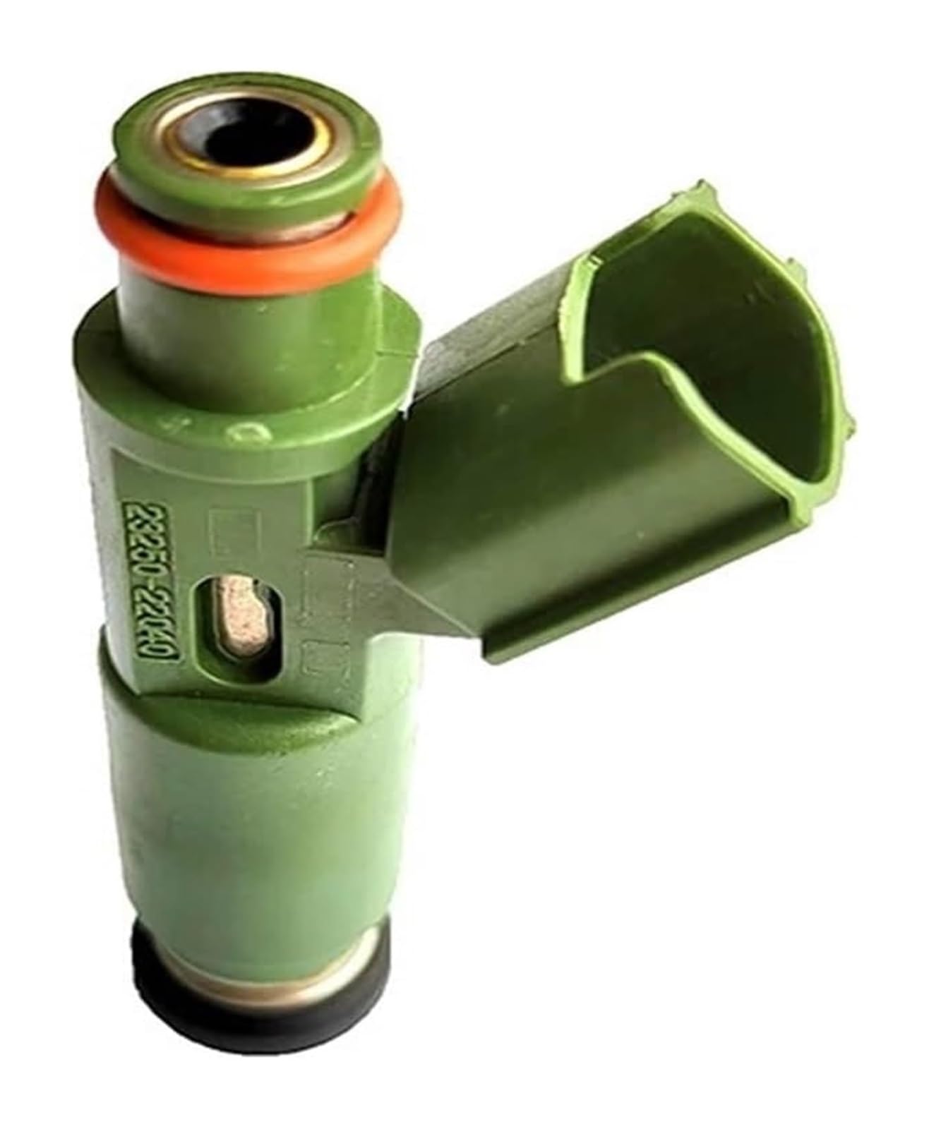 Für T&oyota Für Prizm Für Matrix Für Corolla 1,8 L 23250-22040 1 Stücke 4 Stücke Für Kraftstoff Injektor Kraftstoff Injektor Düse Kraftstoff-Benzin-Einspritzdüse(1pcs) von BGHGCVAOK