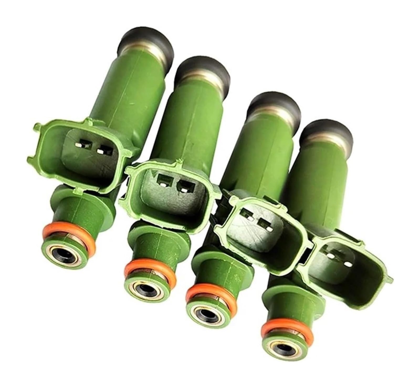Für T&oyota Für Prizm Für Matrix Für Corolla 1,8 L 23250-22040 1 Stücke 4 Stücke Für Kraftstoff Injektor Kraftstoff Injektor Düse Kraftstoff-Benzin-Einspritzdüse(4pcs) von BGHGCVAOK