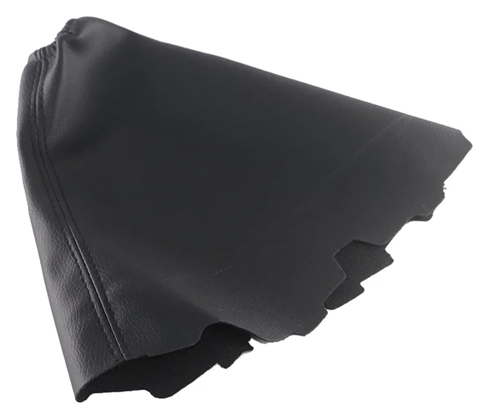 Für T&oyota Für Verso 2009-2013 Manuelle Getriebe Stick Griff Ändern Knob Abdeckung Getriebe Shift Staub Jacke Schaltknauf Kopf(Case Only) von BGHGCVAOK