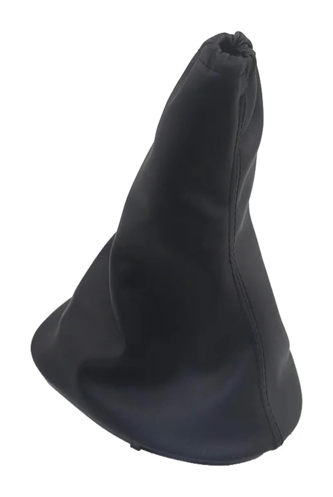 Für T&oyota Für YARIS II 2 MK2 2005-2011 Manuelle Getriebe Griff Abdeckung 5 Geschwindigkeit Schaltknauf Boot Hebel Schalter Griff Schaltknauf Kopf(Gear boot) von BGHGCVAOK