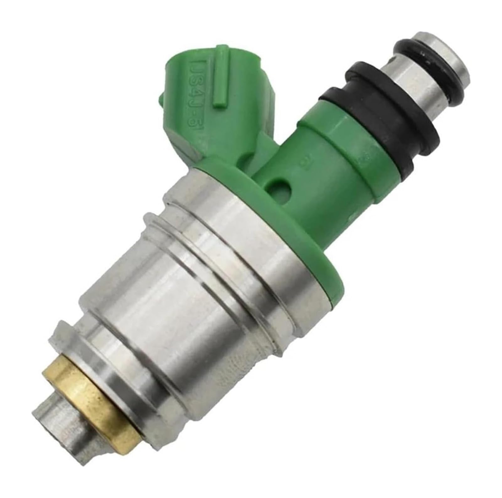 Für Tracker 2,5 L 2001-2004 Kraftstoff Injektor Auto Kraftstoff Injektor S4J-5 91176152 Auto Teile Injektor Düse Kraftstoff-Benzin-Einspritzdüse Für Tracker 2,5 L 2001-2004 Kraftstoff Injektor Auto Kraftstoff Injektor S4J-5 91176152 Auto Teile Injektor Düse Kraftstoff-Benzin-Einspritzdüse von BGHGCVAOK