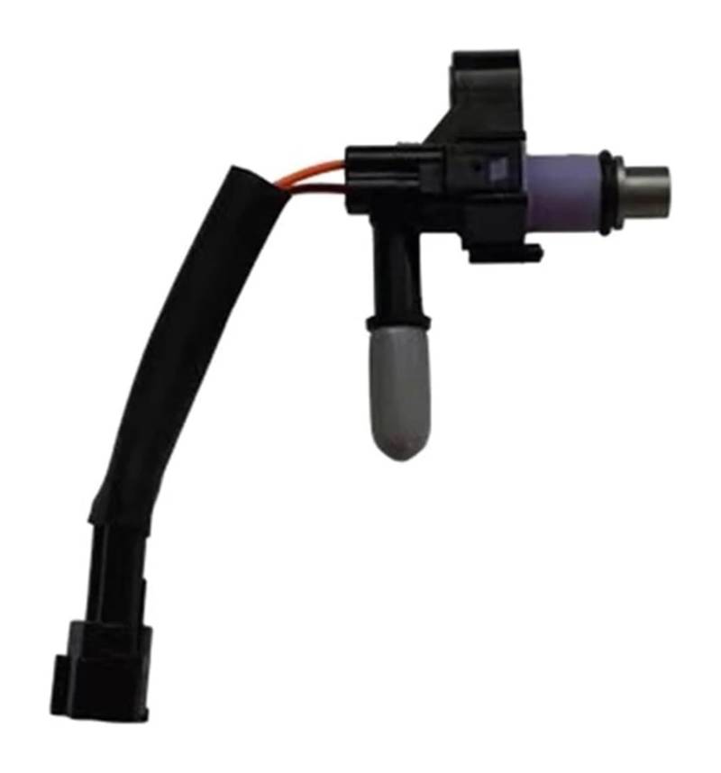 Für V-IXION Motorrad Roller Teile 3C11377000 6 Löcher Kraftstoffeinspritzdüse Sprühdüse 125CC Kraftstoffeinspritzdüse Kraftstoff-Benzin-Einspritzdüse von BGHGCVAOK