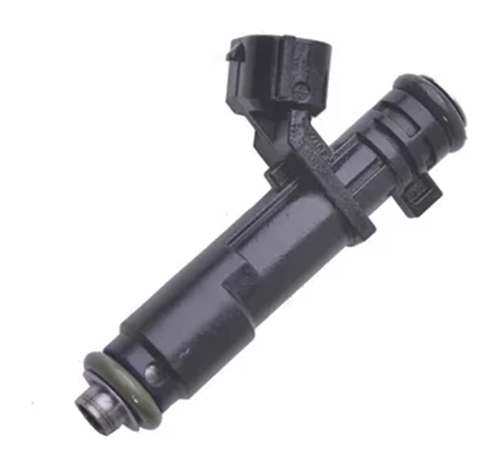 Für VW Für FOX 5Z1 5Z3 2010-2017 Kraftstoffeinspritzdüse 03D906031G Kraftstoffeinspritzdüse Einspritzdüse Kraftstoff-Benzin-Einspritzdüse(1 Pcs) von BGHGCVAOK