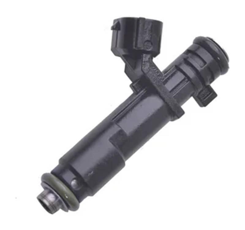 Für VW Für FOX 5Z1 5Z3 2010-2017 Kraftstoffeinspritzdüse 03D906031G Kraftstoffeinspritzdüse Einspritzdüse Kraftstoff-Benzin-Einspritzdüse(1 Pcs) von BGHGCVAOK