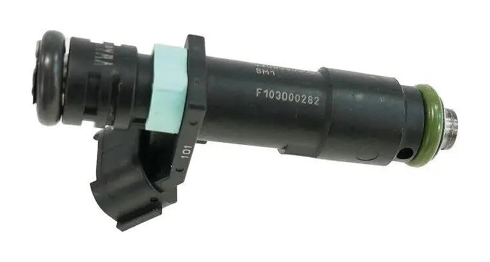 Für VW Für FUCHS 5Z1 5Z3 2010-2017 Kraftstoffeinspritzdüse 03D906031G Einspritzventil Kraftstoffeinspritzdüse Kraftstoff-Benzin-Einspritzdüse(1 PCS) von BGHGCVAOK