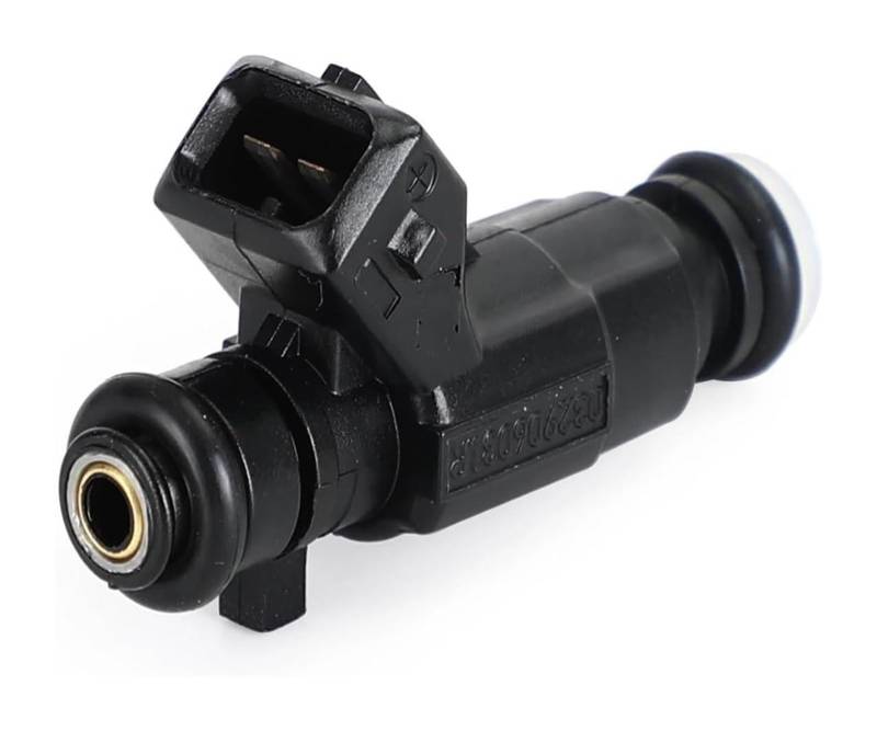Für VW Für G&olf Für Polo Für Fuchs Für Voyage 1.6 L FLEX 1PCS Auto Kraftstoff Injektoren 0280156403 032906031R Auto Injektor Düse Kraftstoff-Benzin-Einspritzdüse von BGHGCVAOK