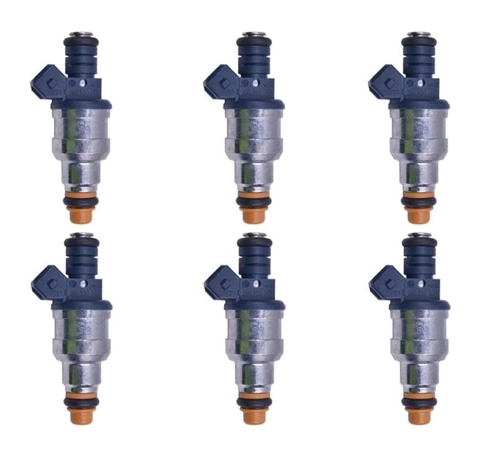 Für VW Für Kombi 1.6 Für Acool 6X 0280150553 Einspritzdüse Injektoren Auto Kraftstoffsystem Kits Auto Einspritzdüse Kraftstoff-Benzin-Einspritzdüse Für VW Für Kombi 1.6 Für Acool 6X 0280150553 Einspritzdüse Injektoren Auto Kraftstoffsystem Kits Auto Einspritzdüse Kraftstoff-Benzin-Einspritzdüse von BGHGCVAOK