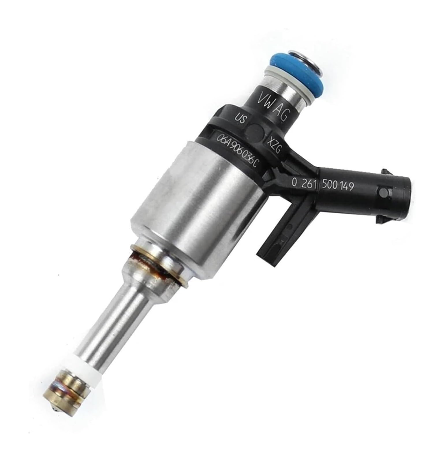 Für VW Für p&assat Für J&etta Für GTI Für A3 A4 A5 Q5 2.0 T Injektor Düse 06H906036G Kraftstoff Injektor Düse Kraftstoff-Benzin-Einspritzdüse Für VW Für p&assat Für J&etta Für GTI Für A3 A4 A5 Q5 2.0 T Injektor Düse 06H906036G Kraftstoff Injektor Düse Kraftstoff-Benzin-Einspritzdüse von BGHGCVAOK