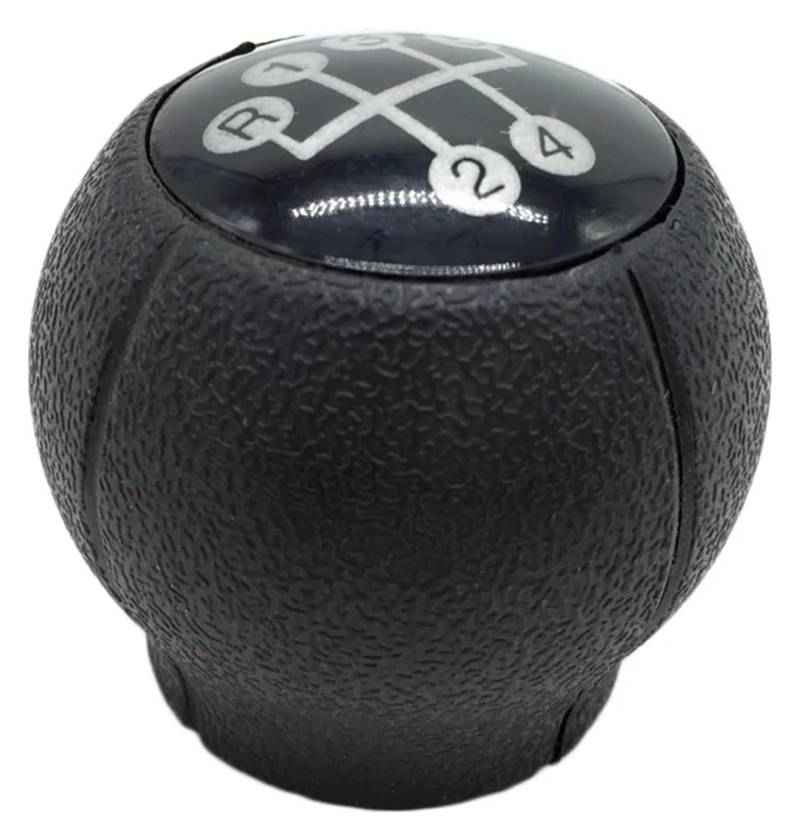 Für Vauxhall Für Astra II G Für Zafira A 1998-2010 MT Schaltknauf Hebel Handbremse Gamasche Boot Kragen Schaltknauf Kopf(Gear Knob) von BGHGCVAOK