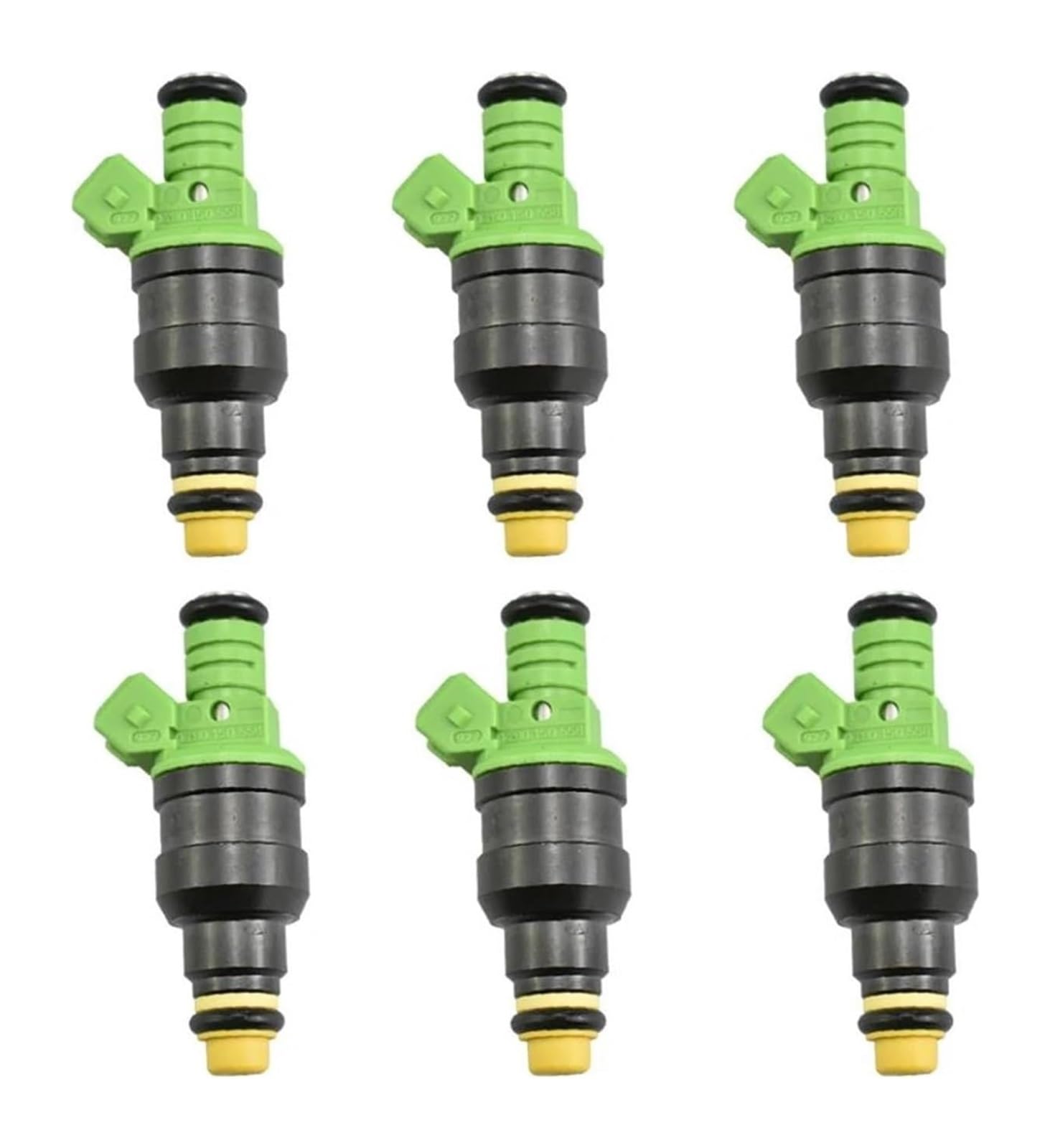 Für Volvo S40 V50 Für S60 XC90 C70 V70 850 6 Teile/los 440cc Ev1 Kraftstoff Injektor 0280150558 Injektor Ventil Kraftstoff-Benzin-Einspritzdüse Für Volvo S40 V50 Für S60 XC90 C70 V70 850 6 Teile/los 440cc Ev1 Kraftstoff Injektor 0280150558 Injektor Ventil Kraftstoff-Benzin-Einspritzdüse von BGHGCVAOK