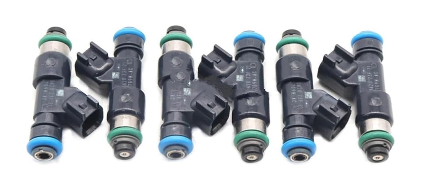 Für Volvo S60 S80 V60 V70 XC60 XC70 V6 Kraftstoff Injektor Düse 7G9N-AC 297500-0620 852-12260 Injektor Düse 6 Teile/los Kraftstoff-Benzin-Einspritzdüse Für Volvo S60 S80 V60 V70 XC60 XC70 V6 Kraftstoff Injektor Düse 7G9N-AC 297500-0620 852-12260 Injektor Düse 6 Teile/los Kraftstoff-Benzin-Einspritzdüse von BGHGCVAOK