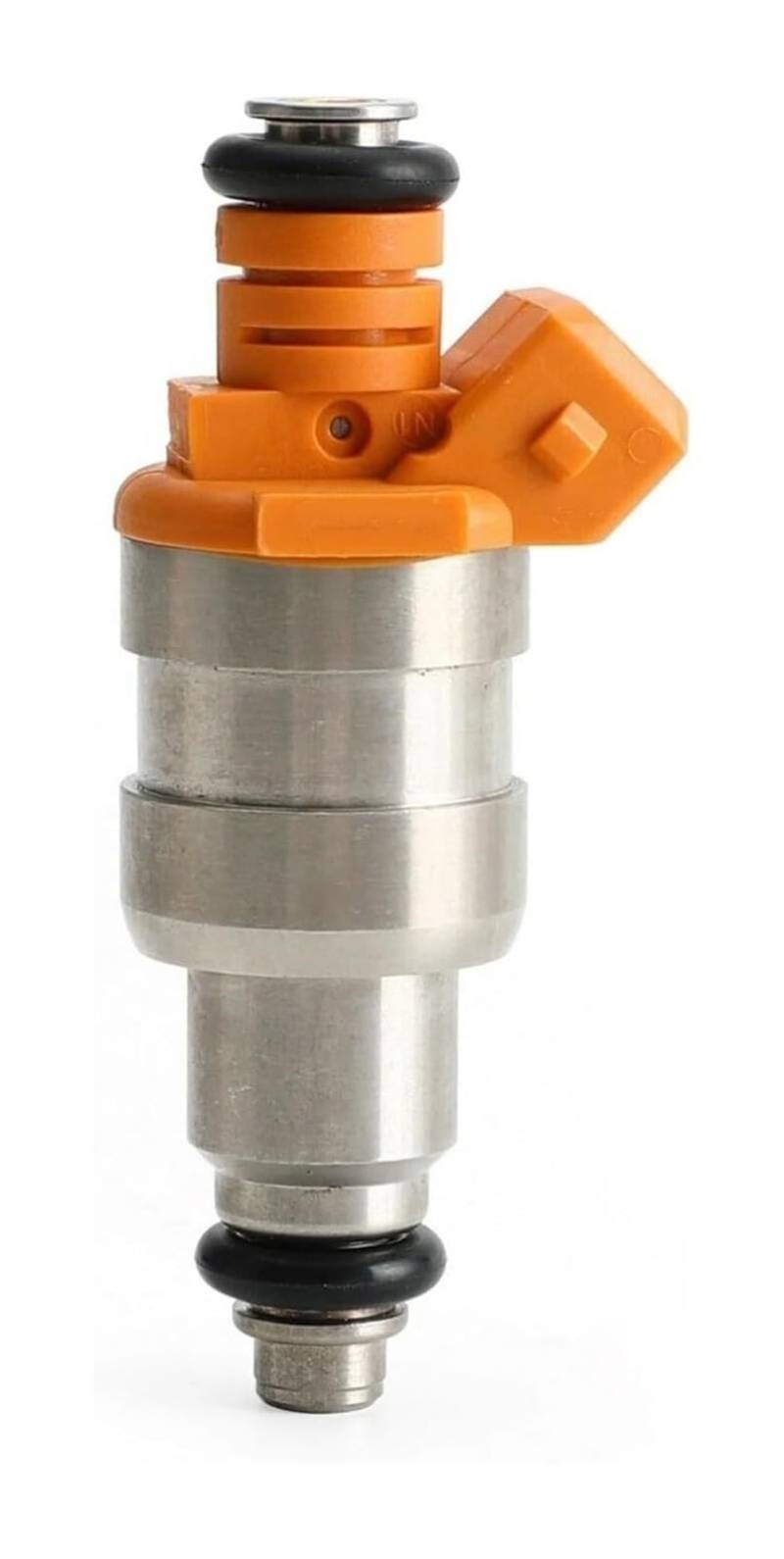 Für Wrangler Für Grand Für Cherokee Für Comanche 1987-1998 I6 4,0 L Kraftstoff Injektoren FJ713 Teile Injektor Düse Kraftstoff-Benzin-Einspritzdüse von BGHGCVAOK