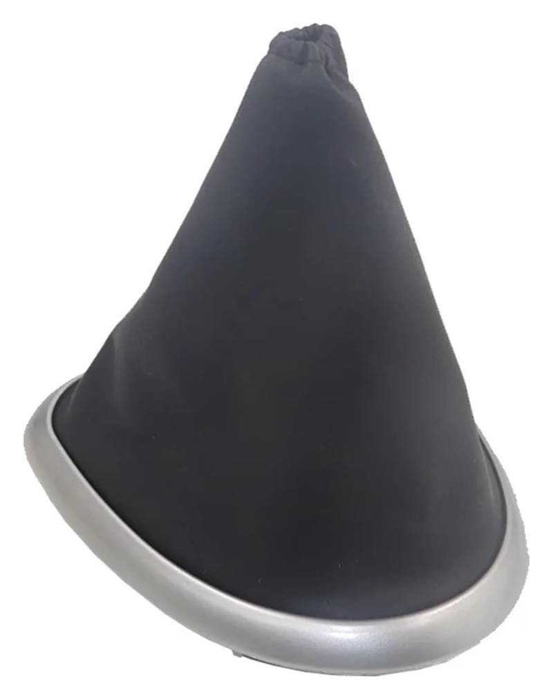 Für X-trail T31 II 2006-2013 Manuelle Getriebe Schaltknauf Hebel Schalter Knopf Boot Stick Shifter Handball Schaltknauf Kopf von BGHGCVAOK