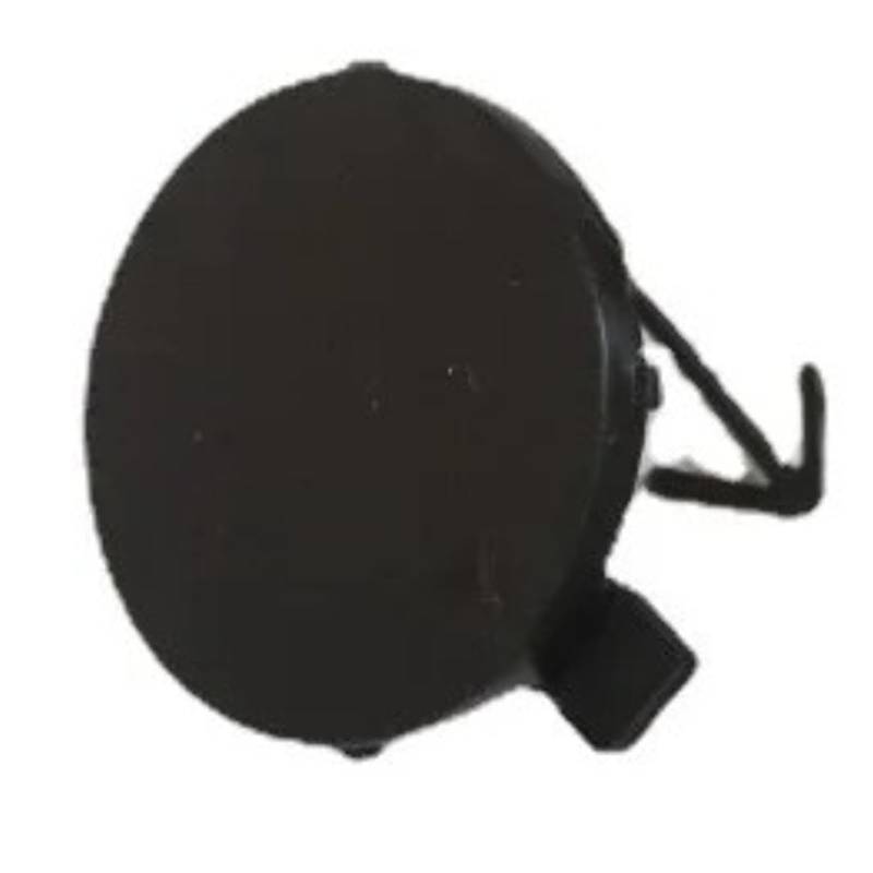 Abdeckung für die Abschleppöse des Autos Abdeckkappe Für Abschlepphakenöse Der Heckstoßstange Für Hyundai IX35 2011-2015 86617-2Z000 von BGRVCKS