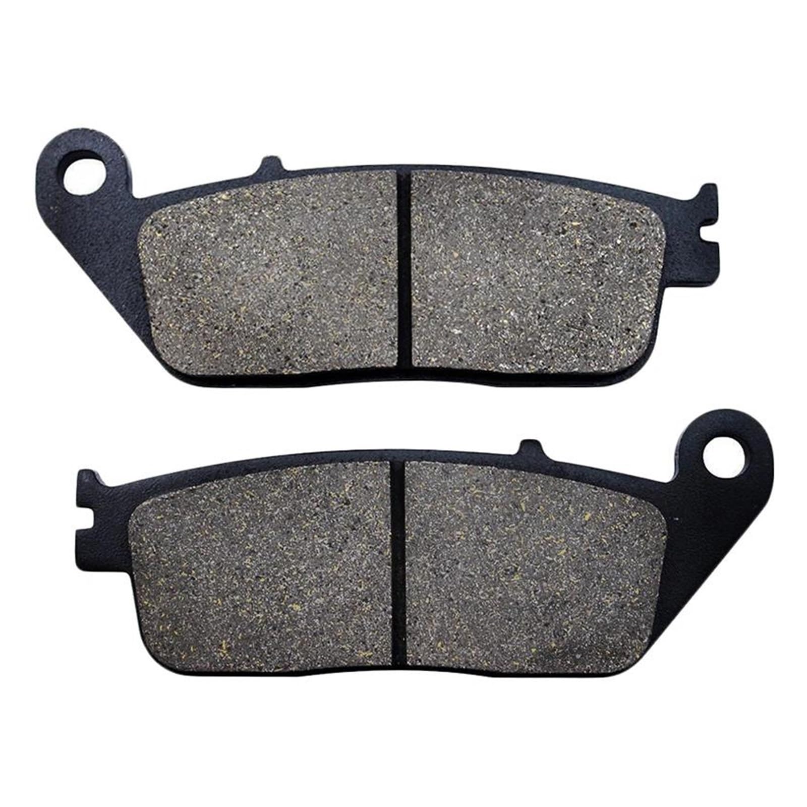 Motorrad-Bremsbeläge Bremsbeläge Vorne Und Hinten Für Triumph Thunderbird Sport 1998–2003 Und Für Tiger 955 Ccm 1999 2000 2001 2002 2003 2004 Bremsklötze moto(3 Paare) von BGRVCKS
