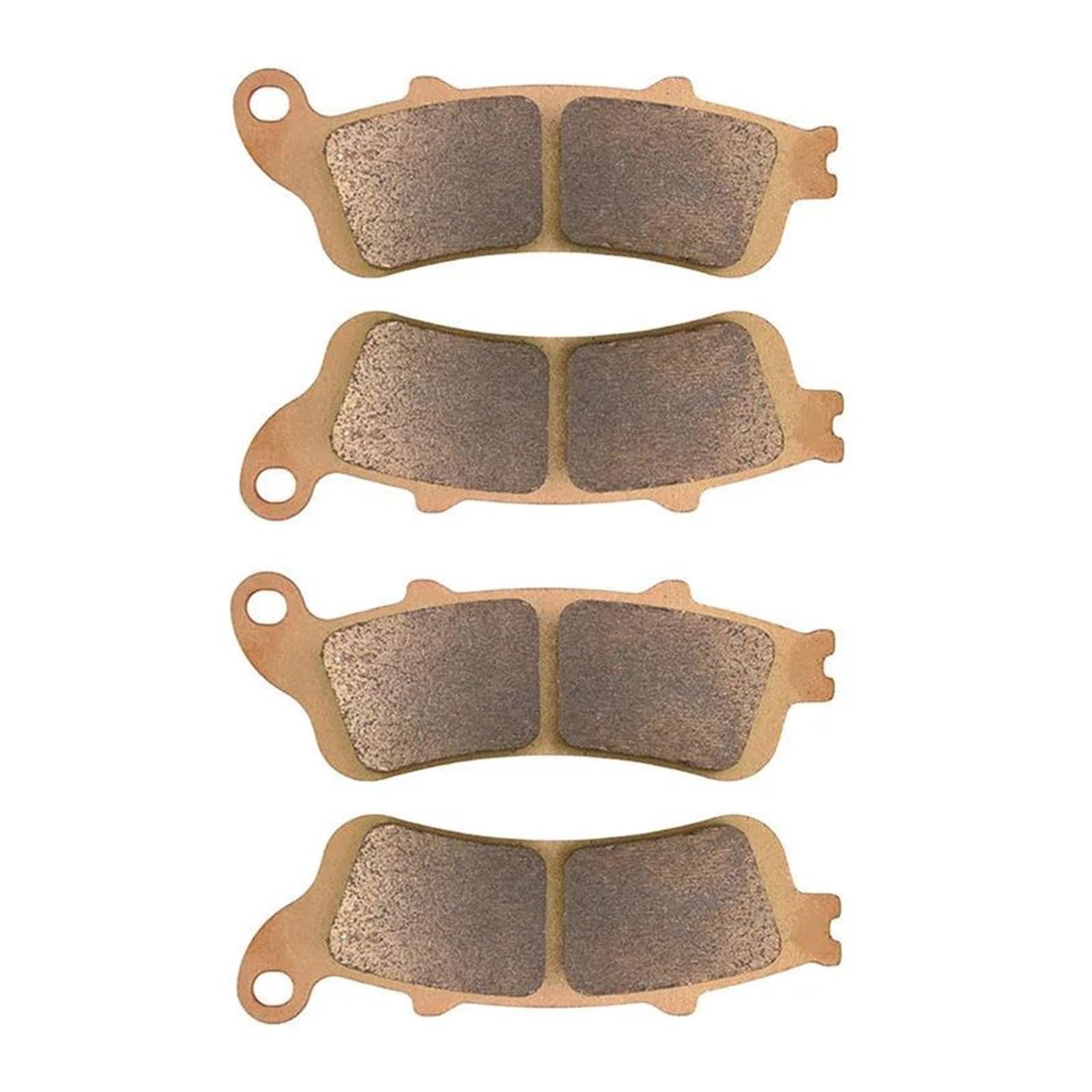 Motorrad-Bremsbeläge Bremsscheibe VFR800 VFR 800 FI Für Interceptor 1998-2005 Motorradteile Gesinterte Vorderradbremsbeläge Auf Kupferbasis Bremsklötze moto Motorrad-Bremsbeläge Bremsscheibe VFR800 VFR 800 FI Für Interceptor 1998-2005 Motorradteile Gesinterte Vorderradbremsbeläge Auf Kupferbasis Bremsklötze moto von BGRVCKS