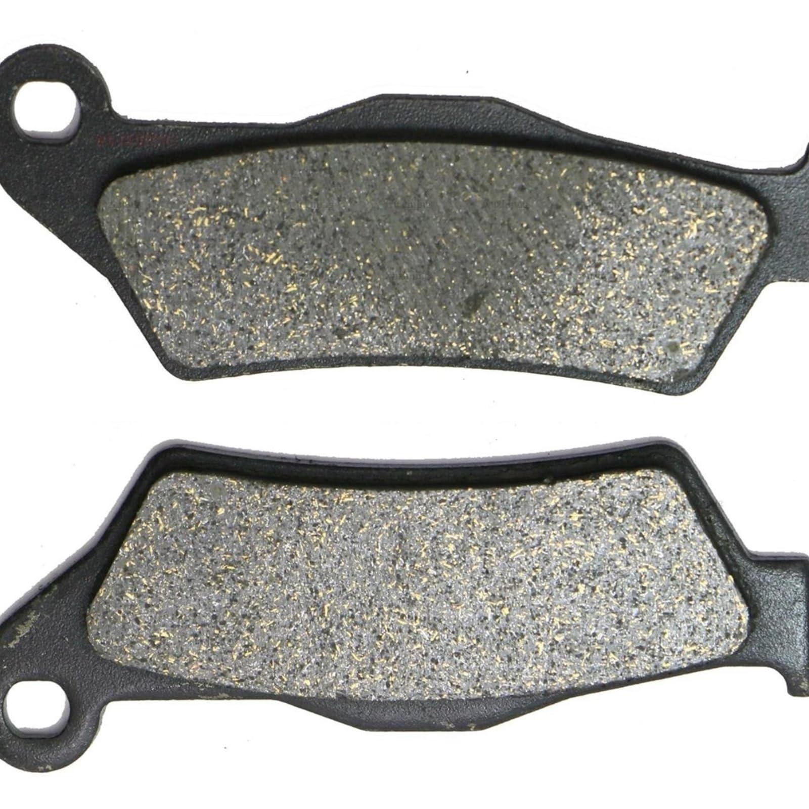 Motorrad-Bremsbeläge Für MOTO GUZZI Für Breva 850 IE 07–10 V 1100 06–07 Für Custom 940 07–08 Für Griso 850 07–10 1200 8V SE 06–15 Scheibenbremsbeläge Bremsklötze moto(Carbon-Set) von BGRVCKS