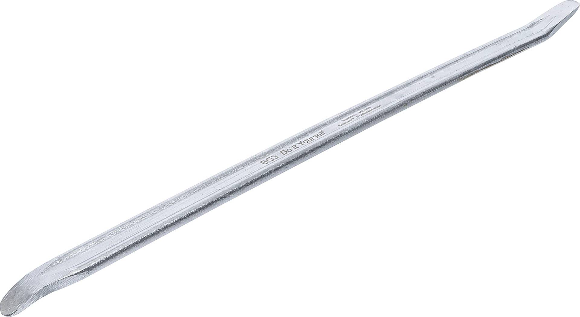 BGS Diy 91533 | Reifen-Montiereisen | 600 mm BGS Diy 91533 | Reifen-Montiereisen | 600 mm von BGS Do it yourself