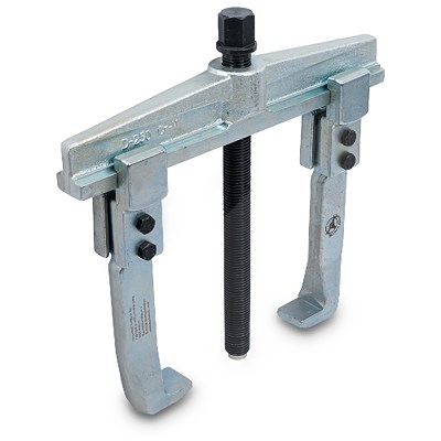 Bgs Do It Yourself Parallel-Abzieher, 2-armig, 100 - 250 mm [Hersteller-Nr. 93-3] von BGS Do it yourself