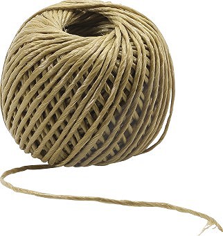 Bgs Do It Yourself Paketkordel - 2 mm x 50 m [Hersteller-Nr. 80802] von BGS Do it yourself