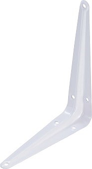 Bgs Do It Yourself Regalkonsole - 125 x 150 mm [Hersteller-Nr. 80833] von BGS Do it yourself