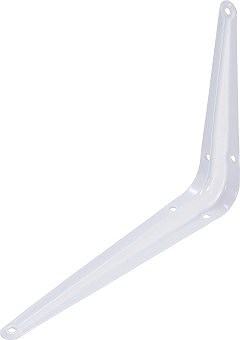 Bgs Do It Yourself Regalkonsole - 150 x 200 mm [Hersteller-Nr. 80835] von BGS Do it yourself
