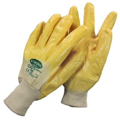 Bgs Do It Yourself Handschuhe, Nitril, Größe 10 [Hersteller-Nr. 9961] von BGS Do it yourself
