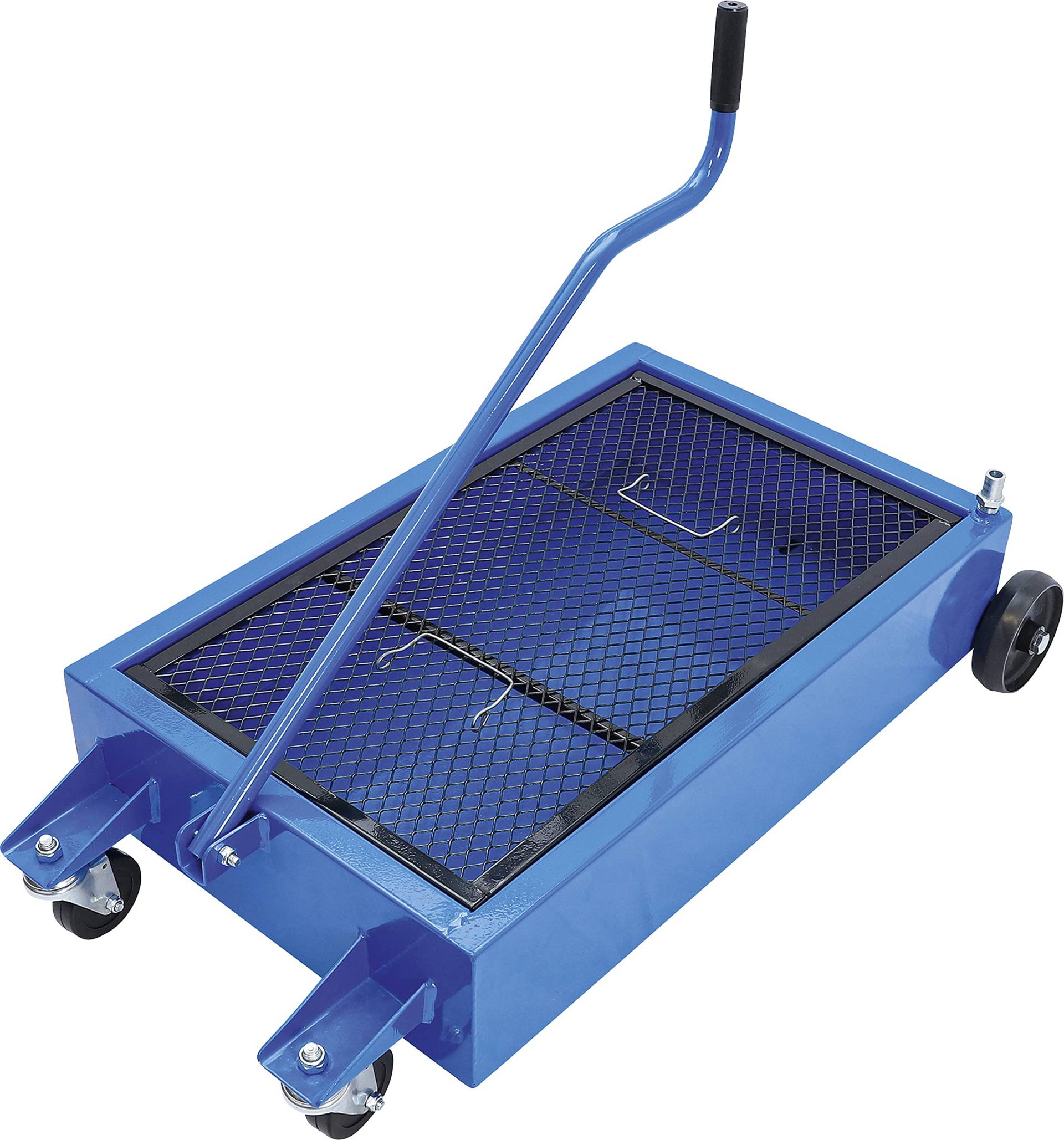 BGS 70030 | Öl-Auffangwanne | fahrbar | 35 l BGS 70030 | Öl-Auffangwanne | fahrbar | 35 l von BGS