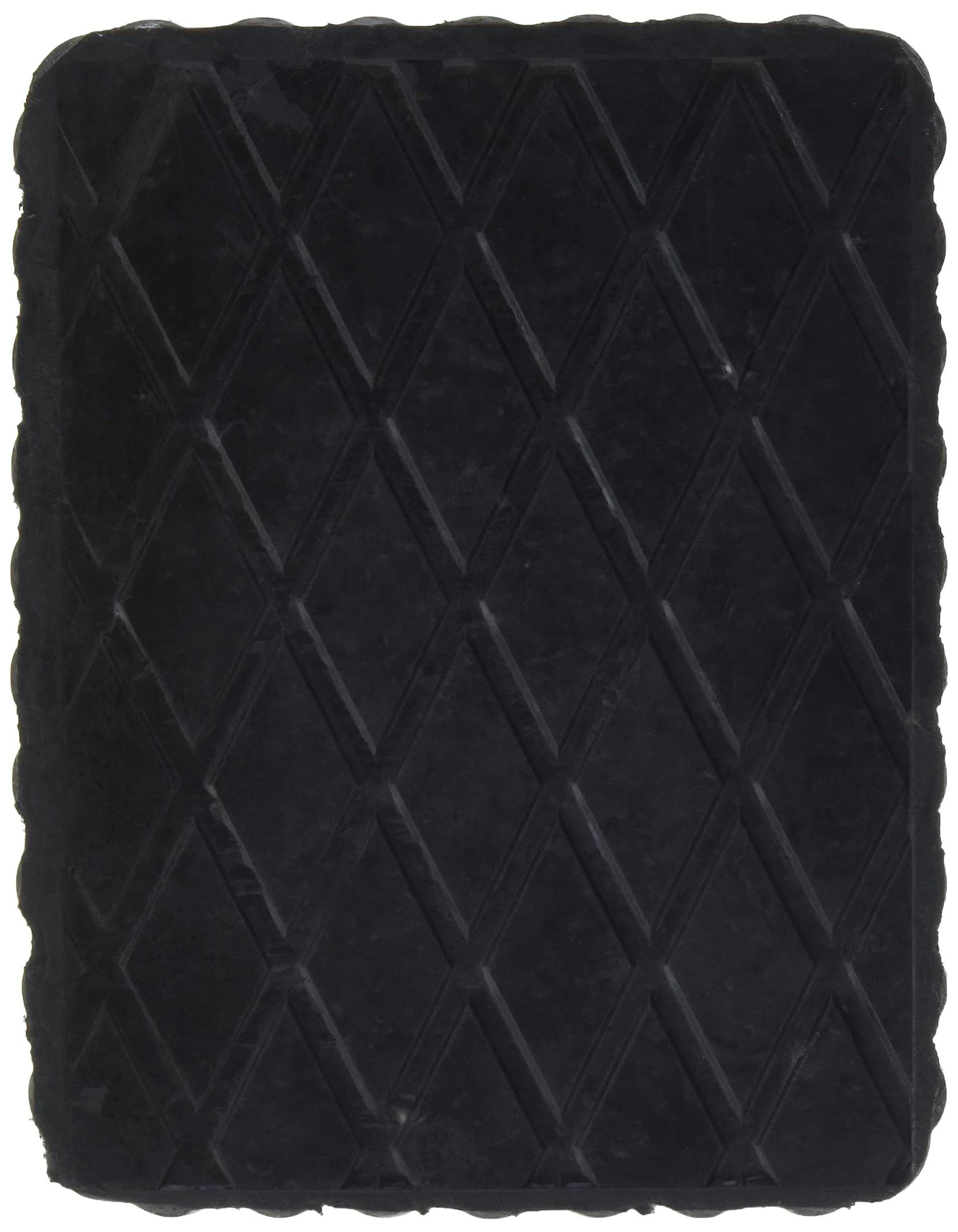 BGS 7007 | Gummiauflage | für Hebebühnen | 160 x 120 x 40 mm, Schwarz BGS 7007 | Gummiauflage | für Hebebühnen | 160 x 120 x 40 mm, Schwarz von BGS