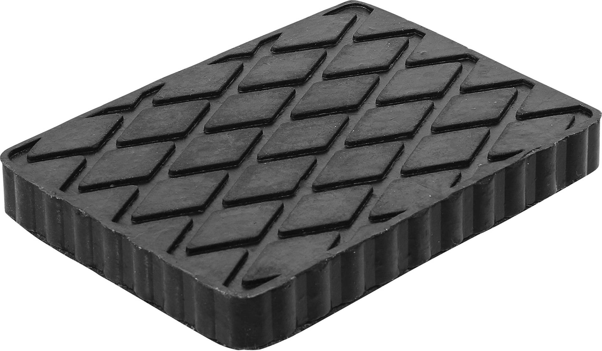 BGS 7036 | Gummiauflage | für Hebebühnen | 160 x 120 x 20 mm BGS 7036 | Gummiauflage | für Hebebühnen | 160 x 120 x 20 mm von BGS