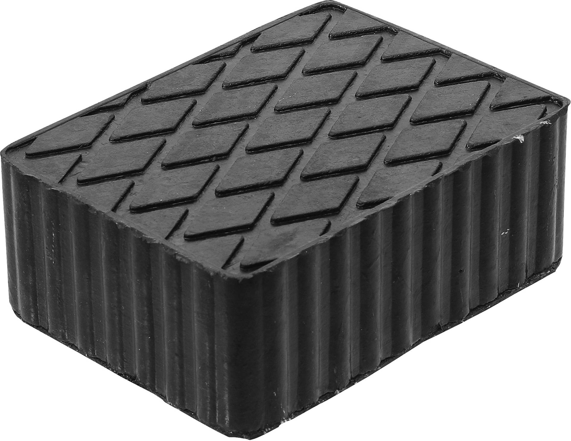 BGS 7038 | Gummiauflage | für Hebebühnen | 160 x 120 x 60 mm BGS 7038 | Gummiauflage | für Hebebühnen | 160 x 120 x 60 mm von BGS