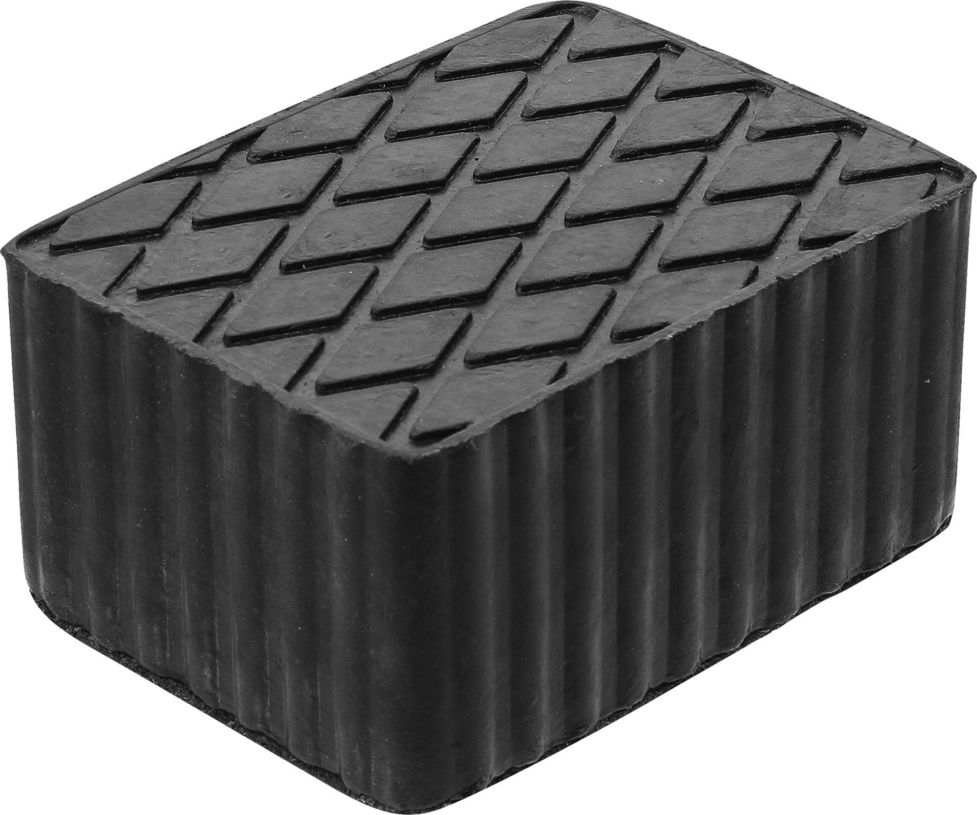 BGS 7040 | Gummiauflage | für Hebebühnen | 160 x 120 x 80 mm, Schwarz BGS 7040 | Gummiauflage | für Hebebühnen | 160 x 120 x 80 mm, Schwarz von BGS