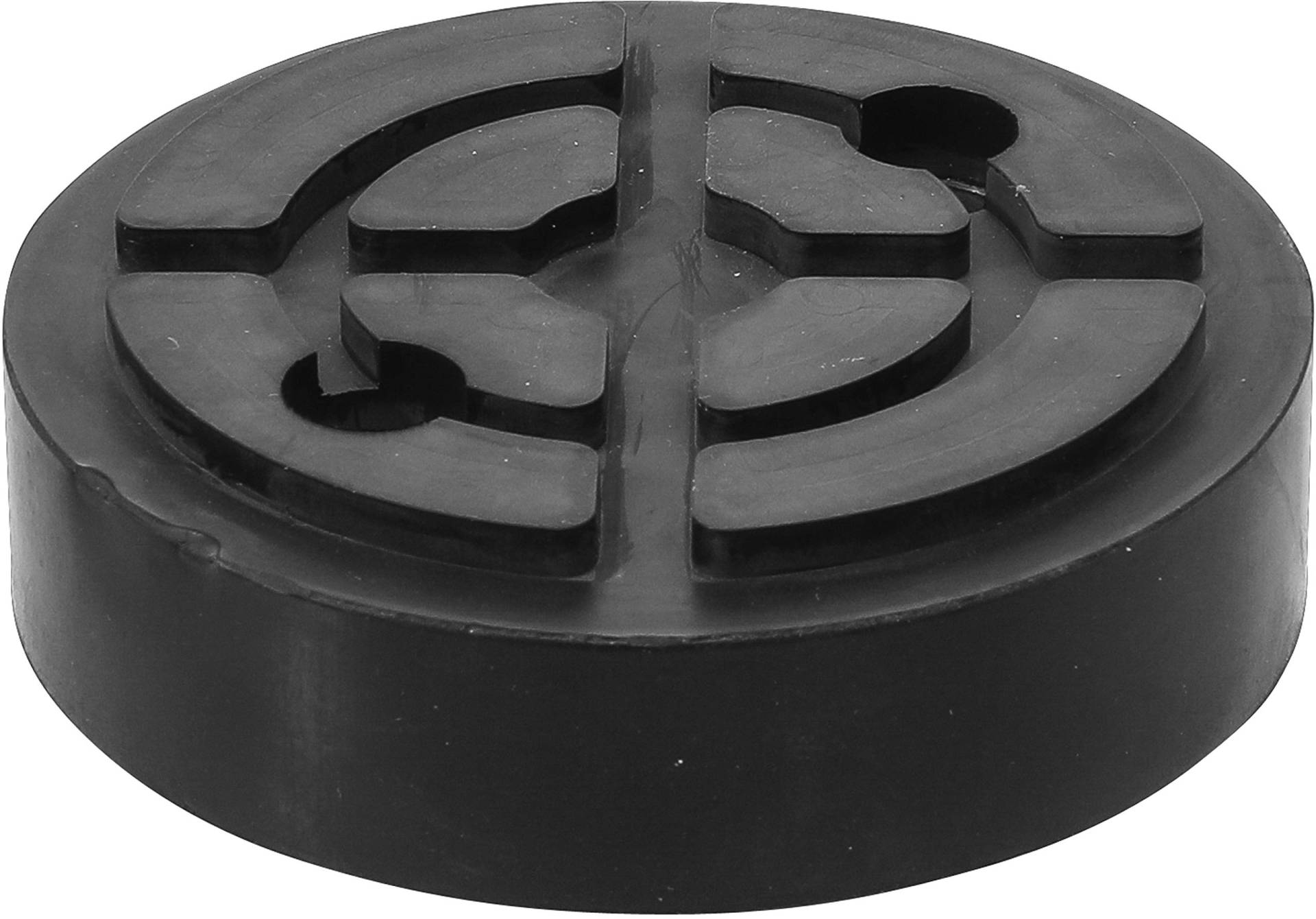 BGS 7049 | Gummiteller | für Hebebühnen | Ø 120 mm BGS 7049 | Gummiteller | für Hebebühnen | Ø 120 mm von BGS