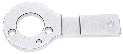 Bgs Kurbelwellen-Arretier-Werkzeug - für Opel - für Art. 8151 [Hersteller-Nr. 8151-8] für Alfa Romeo, Fiat, Opel von BGS