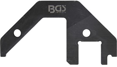 Bgs Nockenwellen-Arretierwerkzeug - für BMW - für Art. 62616 [Hersteller-Nr. 62616-2] für BMW, Land Rover, Opel von BGS