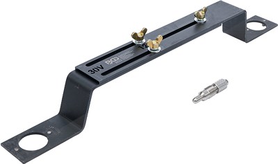 Bgs Fixierwerkzeug Nockenwelle - für VAG - verstellbar - 12 V / 30 V [Hersteller-Nr. 8522] für Audi, VW von BGS