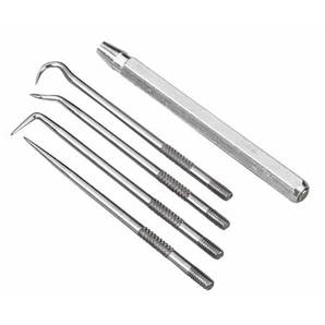 Auszieher-Set 5-teilig BGS Auszieher-Set 5-teilig BGS von BGS