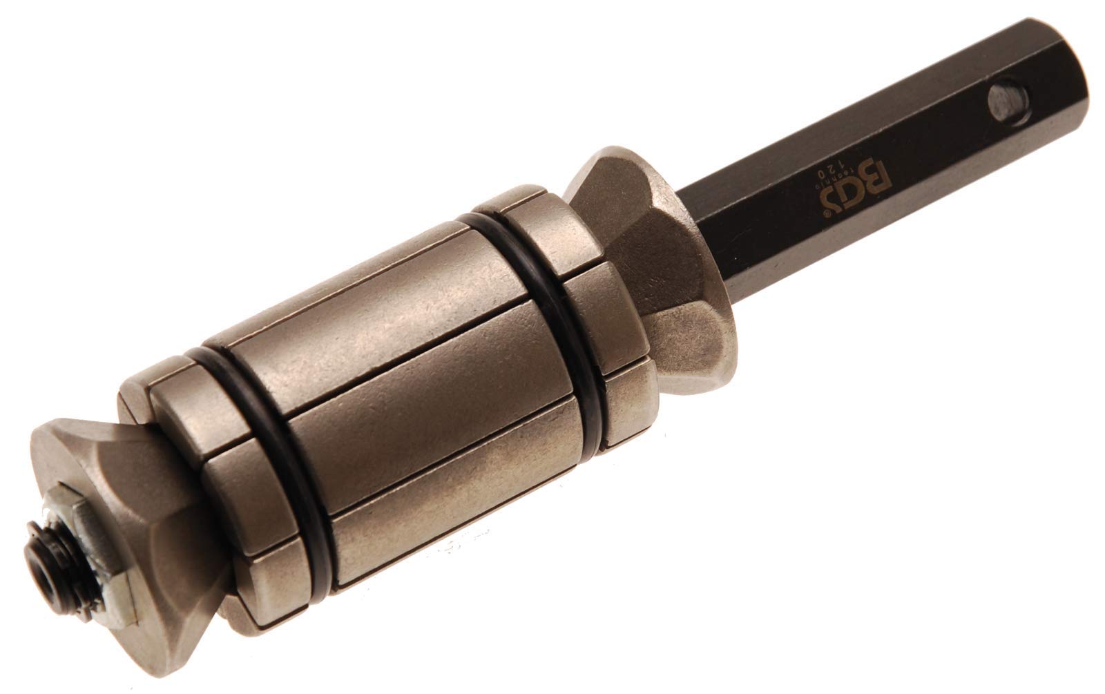 BGS 120 | Aufweiter für Auspuffrohre | 38 - 64 mm BGS 120 | Aufweiter für Auspuffrohre | 38 - 64 mm von BGS