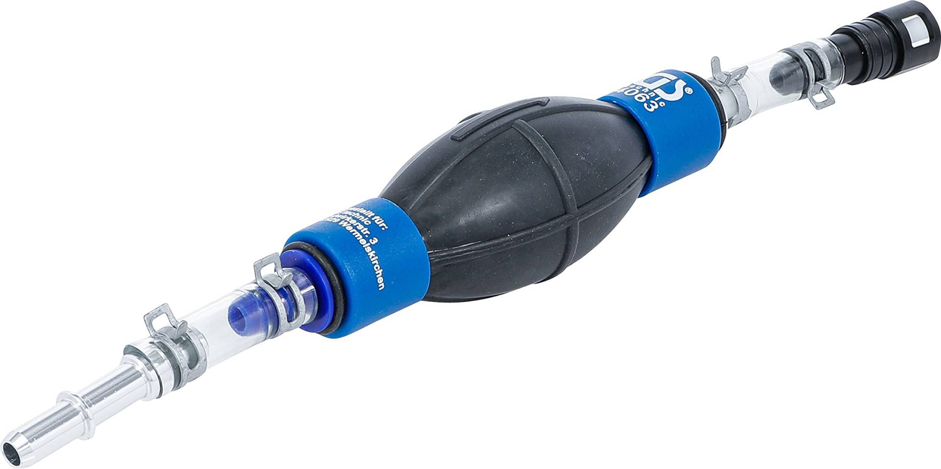 BGS 4063 | Diesel-Service-Füllpumpe BGS 4063 | Diesel-Service-Füllpumpe von BGS