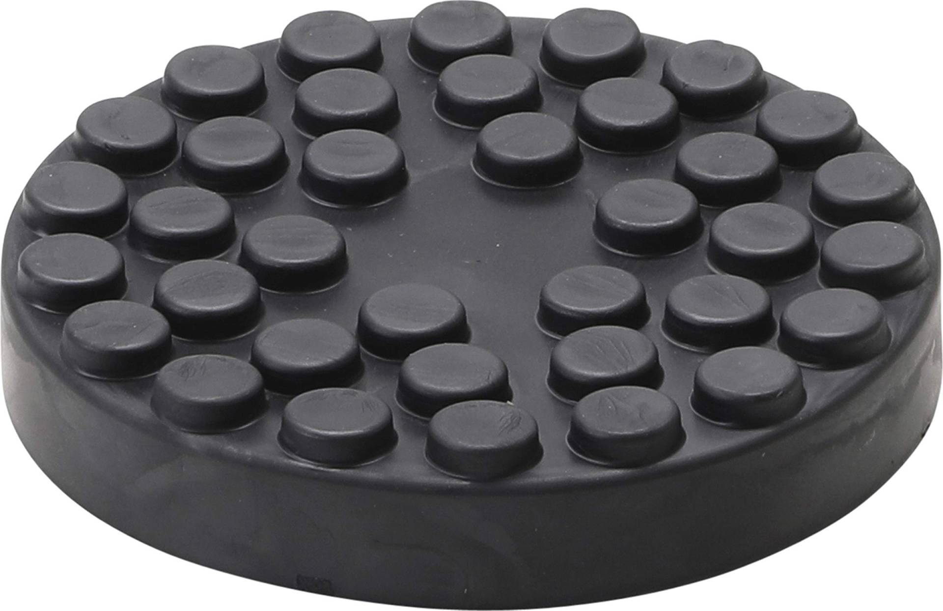 BGS 6474 | Gummiteller | für Hebebühnen | Ø 145 mm | Gummiauflage BGS 6474 | Gummiteller | für Hebebühnen | Ø 145 mm | Gummiauflage von BGS
