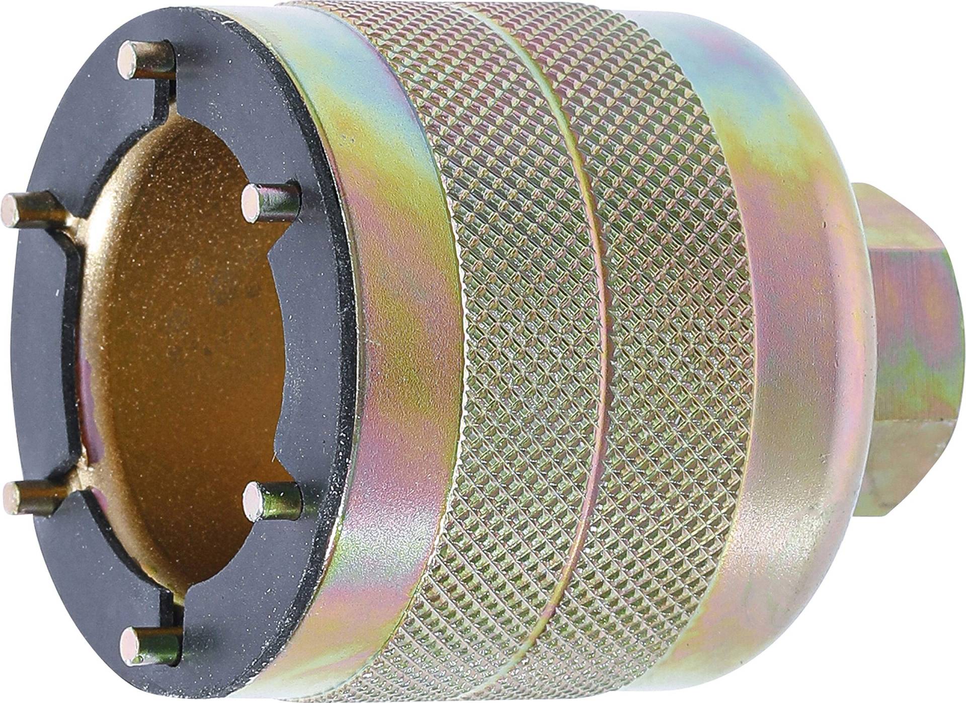 BGS 6726 | Gabelkappenschlüssel | für Marzocci-Gabeln | für Ducati BGS 6726 | Gabelkappenschlüssel | für Marzocci-Gabeln | für Ducati von BGS