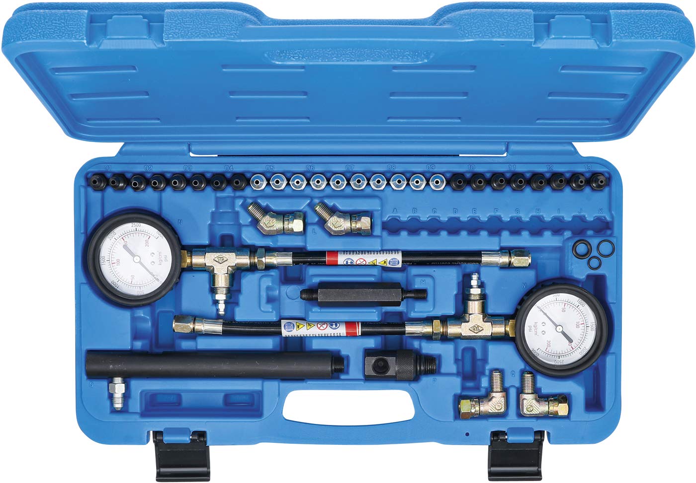 BGS 6964 | ABS- und Bremsdruckmessgerät von BGS