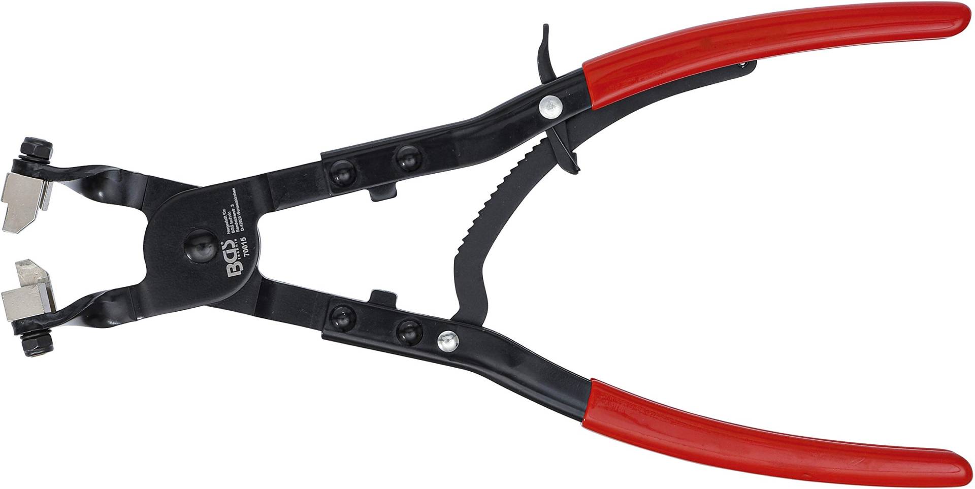 BGS 70015 | Schlauchklemmenzange für Turbolader-Schlauchschellen | für VAG BGS 70015 | Schlauchklemmenzange für Turbolader-Schlauchschellen | für VAG von BGS