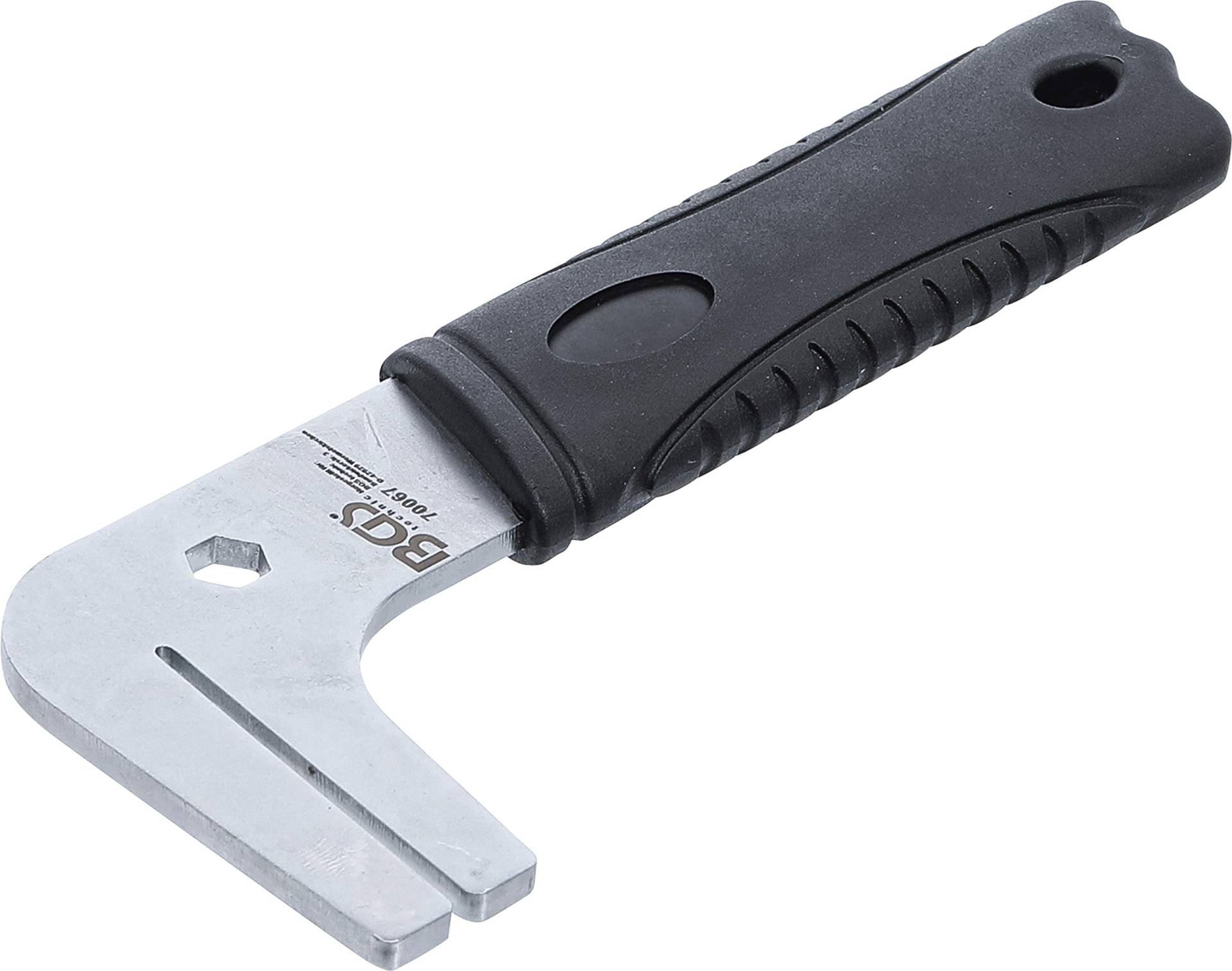 BGS 70067 | Bremsscheiben-Richtwerkzeug | Fahrrad BGS 70067 | Bremsscheiben-Richtwerkzeug | Fahrrad von BGS