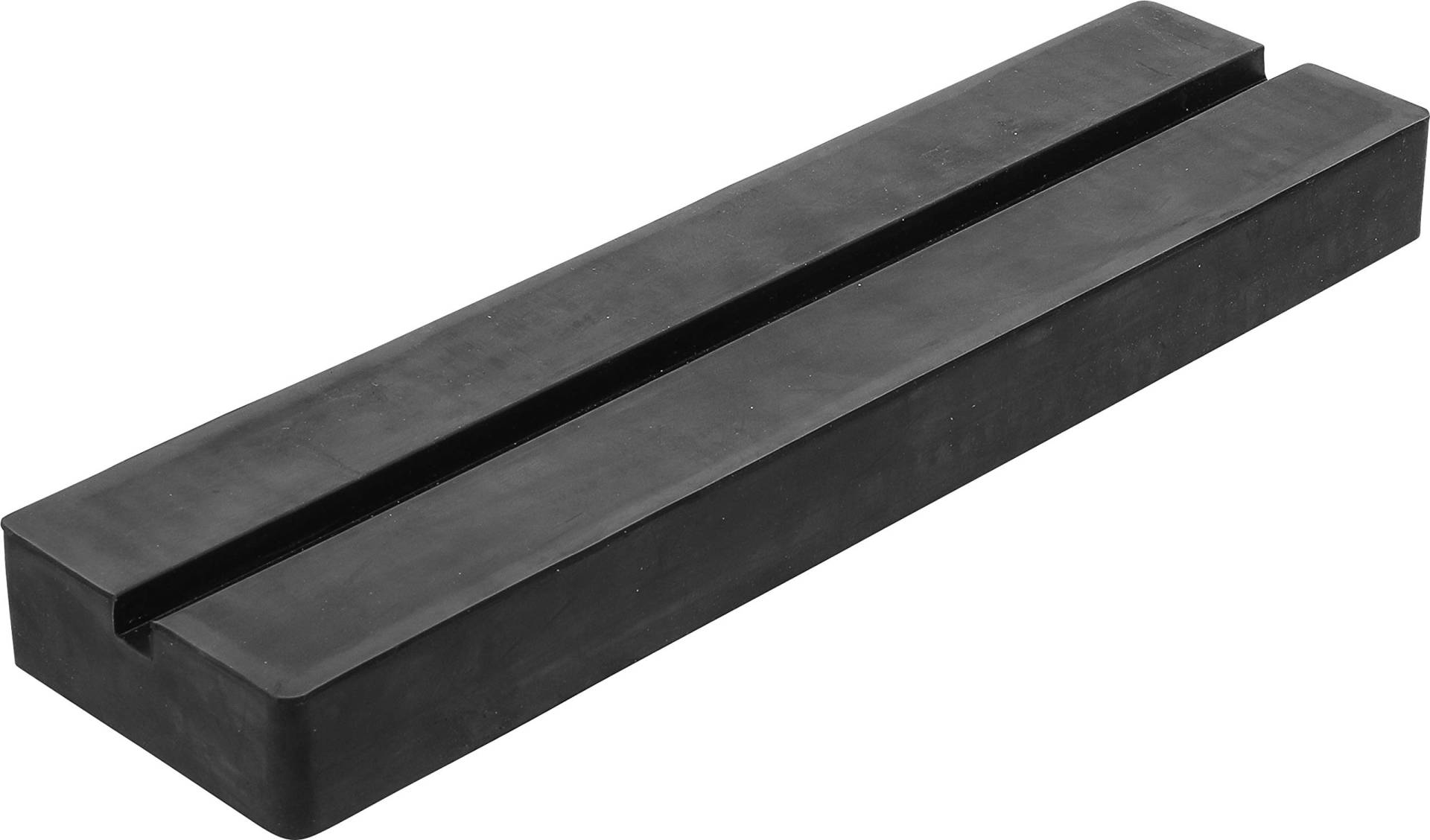 BGS 7012 | Gummiauflage | mit Nut | für Hebebühnen | 373 x 100 x 35 mm BGS 7012 | Gummiauflage | mit Nut | für Hebebühnen | 373 x 100 x 35 mm von BGS