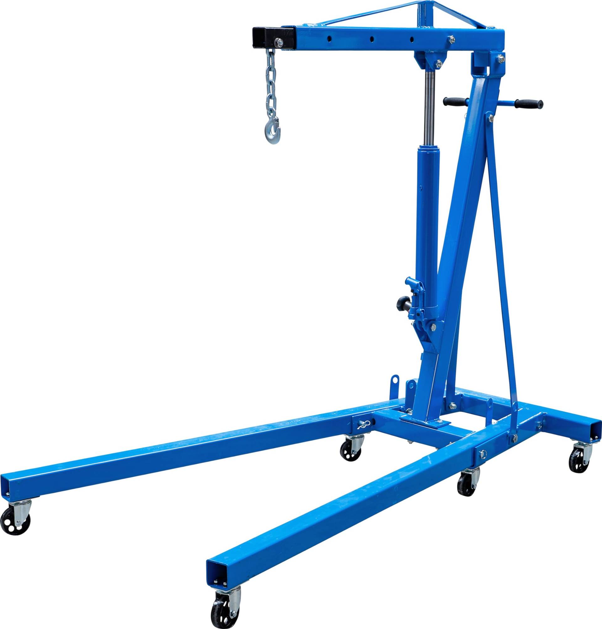 BGS 70183 | Motorkran | 2000 kg BGS 70183 | Motorkran | 2000 kg von BGS