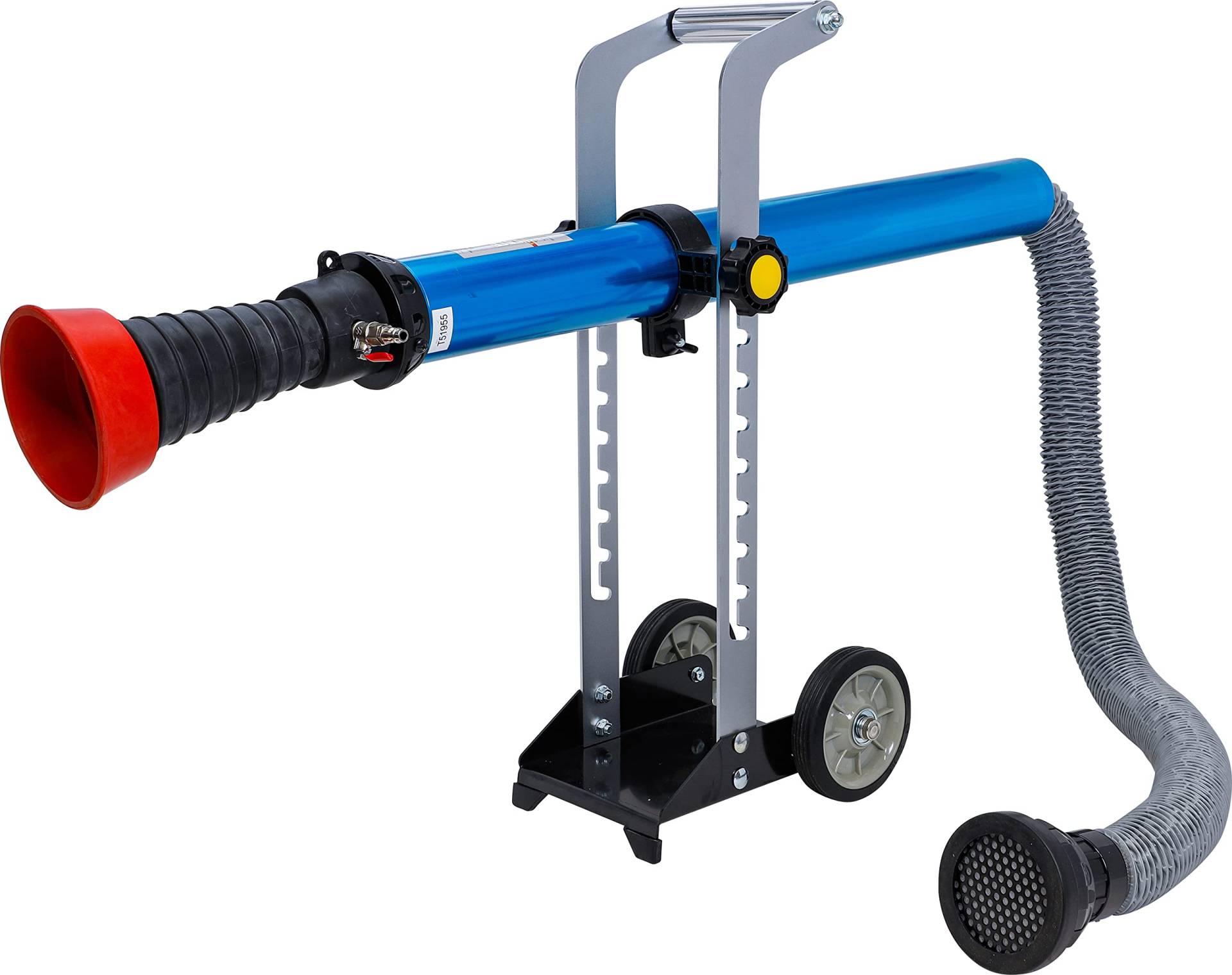 BGS 70928 | Druckluft-Abgasabsauggerät BGS 70928 | Druckluft-Abgasabsauggerät von BGS