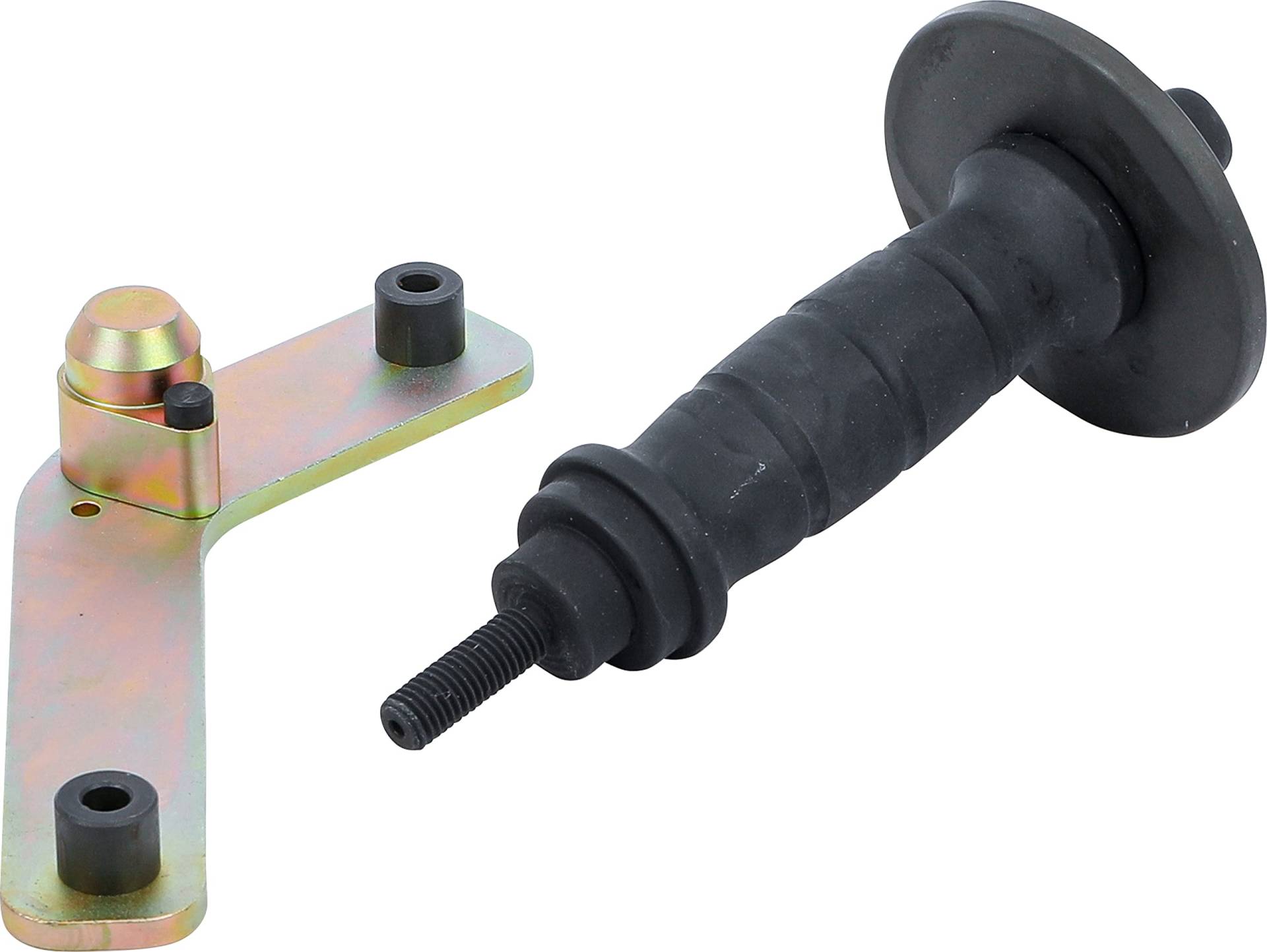 BGS 70945 | Ausgleichswellen-Demontage- und Ausrichtwerkzeug-Satz | für BMW B37 / B38 BGS 70945 | Ausgleichswellen-Demontage- und Ausrichtwerkzeug-Satz | für BMW B37 / B38 von BGS